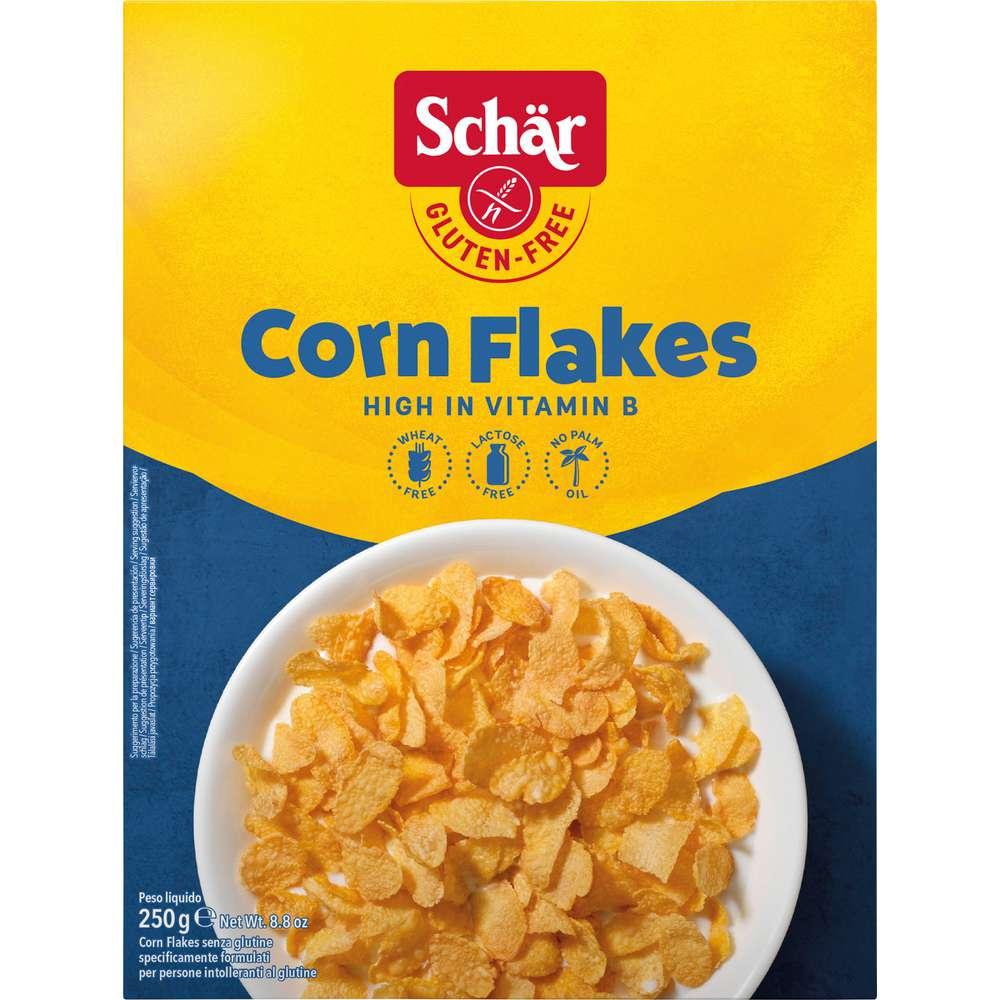 cornflakes