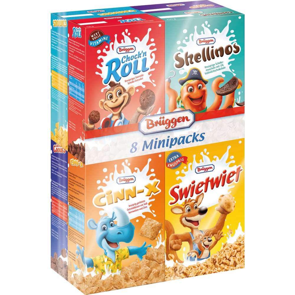 Cornflakes Mini Mix