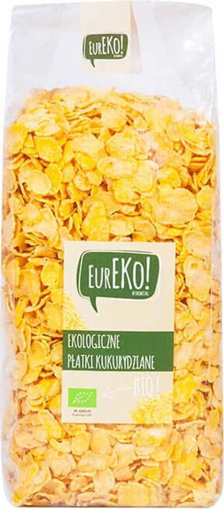 Cornflakes 300 g Eureko