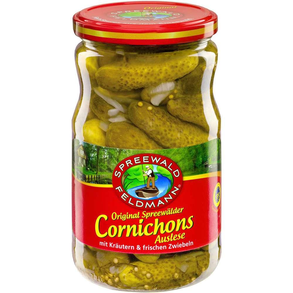 gherkins