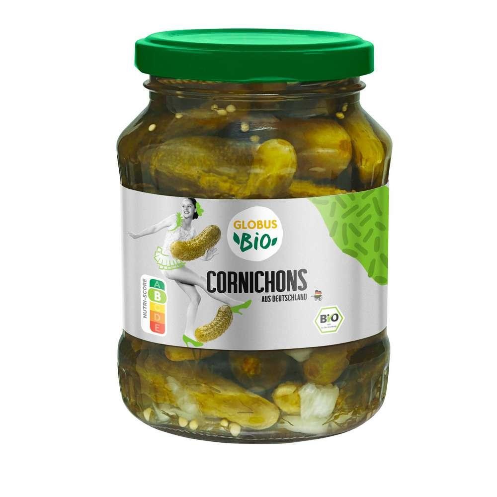 gherkins