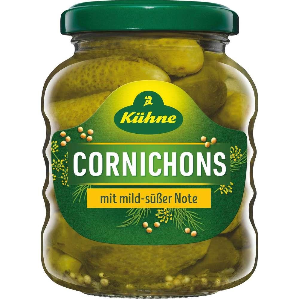 gherkins, sweet