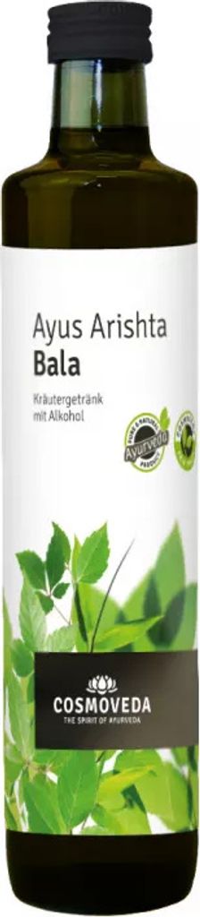 Cosmoveda - Ayus Arishta Bala - 500ml