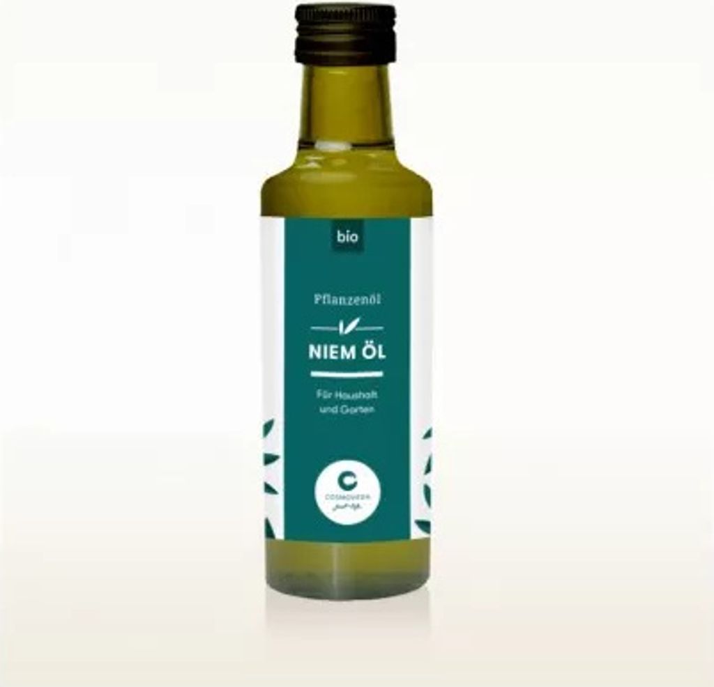 Cosmoveda -Niem Öl - 100ml