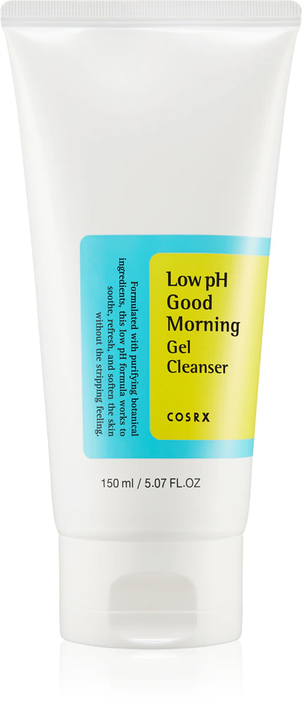 Cosrx Good Morning Cleansing Gel