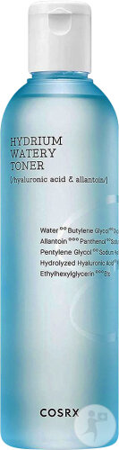 Cosrx Hydrium Aqueous Toner 150ml