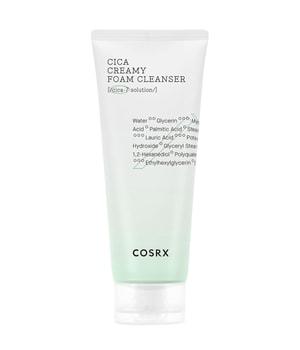 Cosrx Pure Fit Cica Creamy Foam Cleanser
