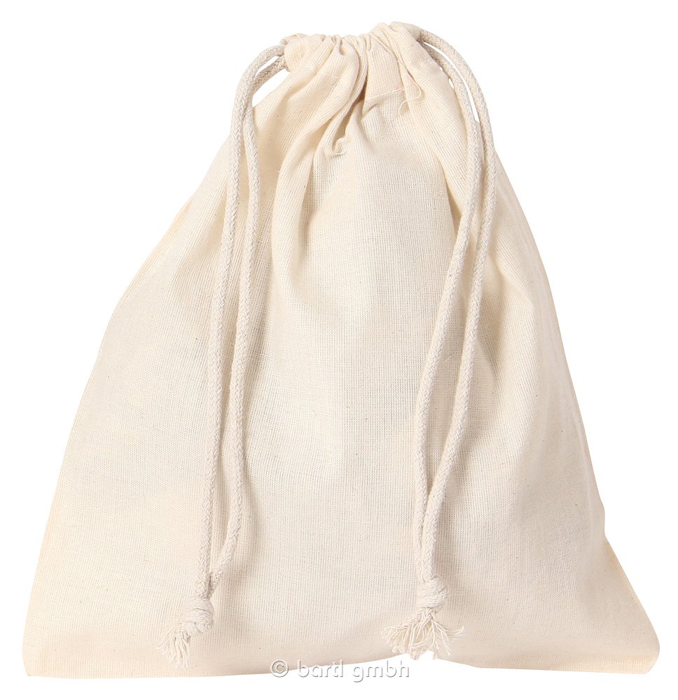 Cotton Bag With Drawstring 259