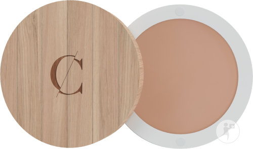 Couleur Caramel Concealer For Dark Circles N°07 Natural Beige 4kg