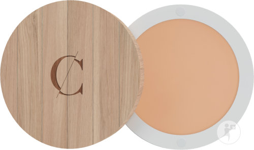 Couleur Caramel Concealer For Dark Circles N°11 Beige Diaphane 3.5g