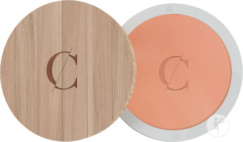 Couleur Caramel High Definition Mineral Powder N°604 Orange Beige 7.5g