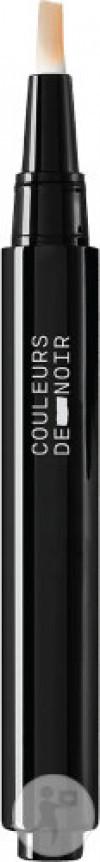 Couleurs De Noir Correcteur DÉclat 022 Medium 2.5ml