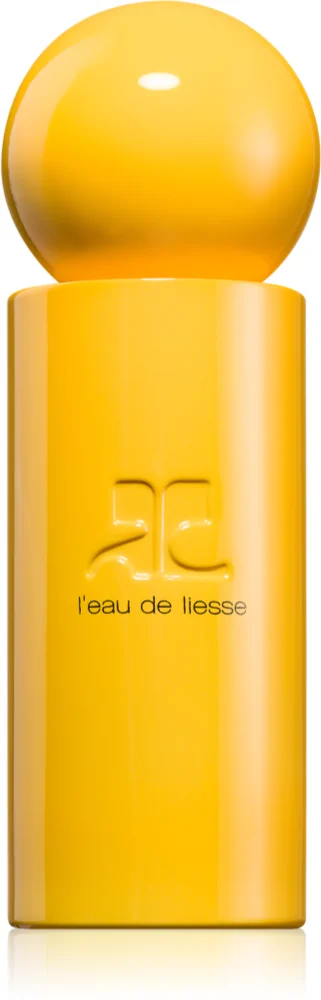 Courrèges LEau de Liesse Eau de Parfum Unisex