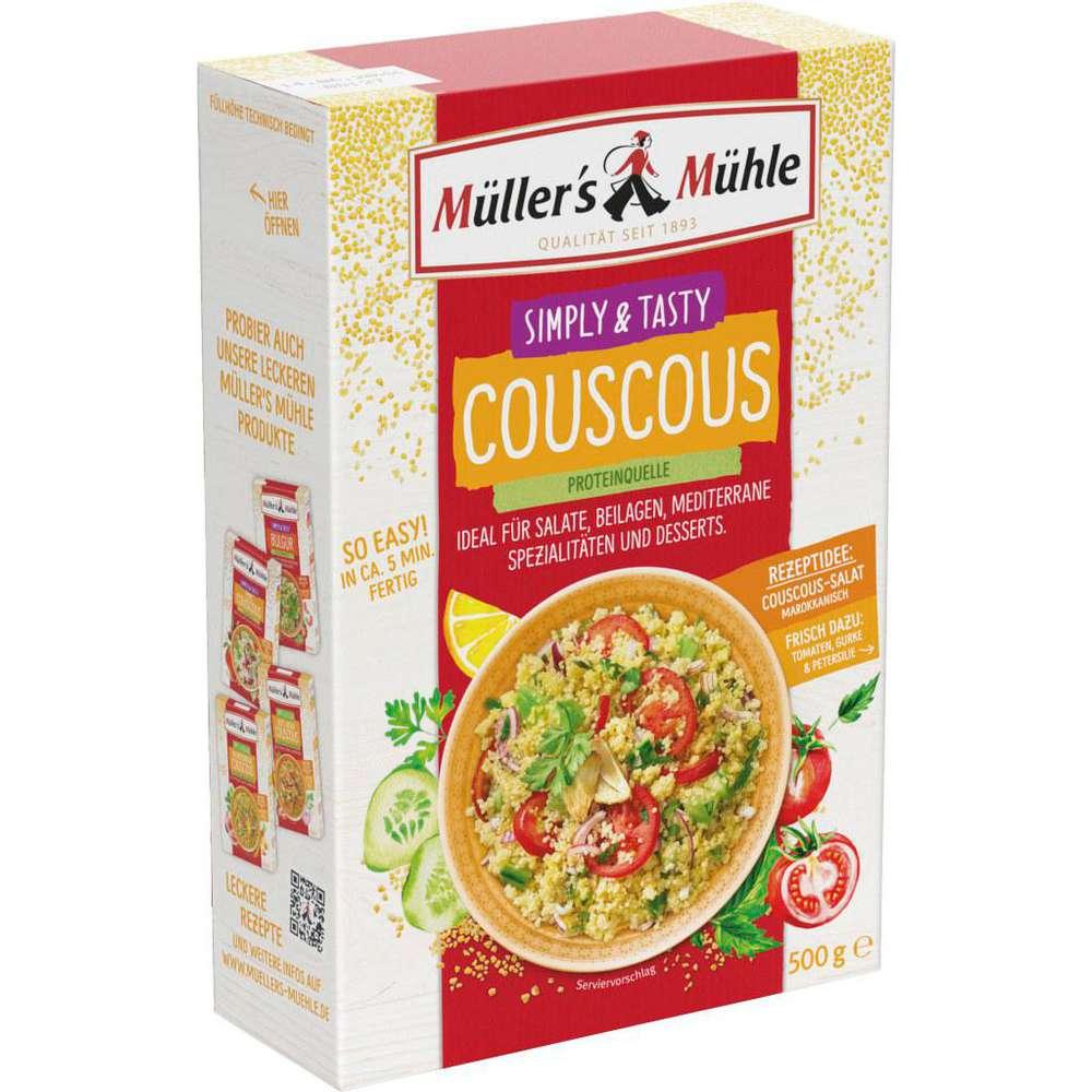 Couscous
