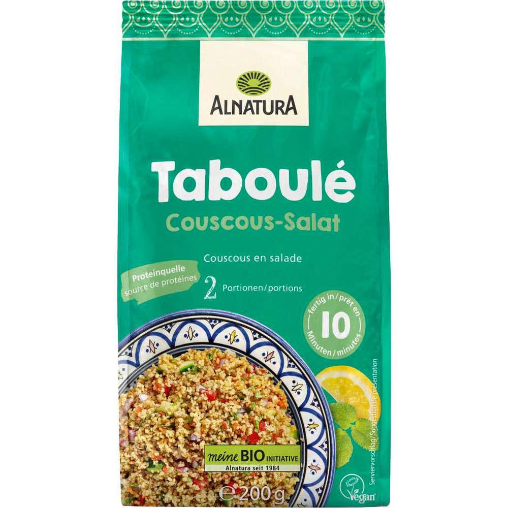 Couscous Salad Tabbouleh