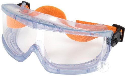 Covarmed safety glasses 1 piece