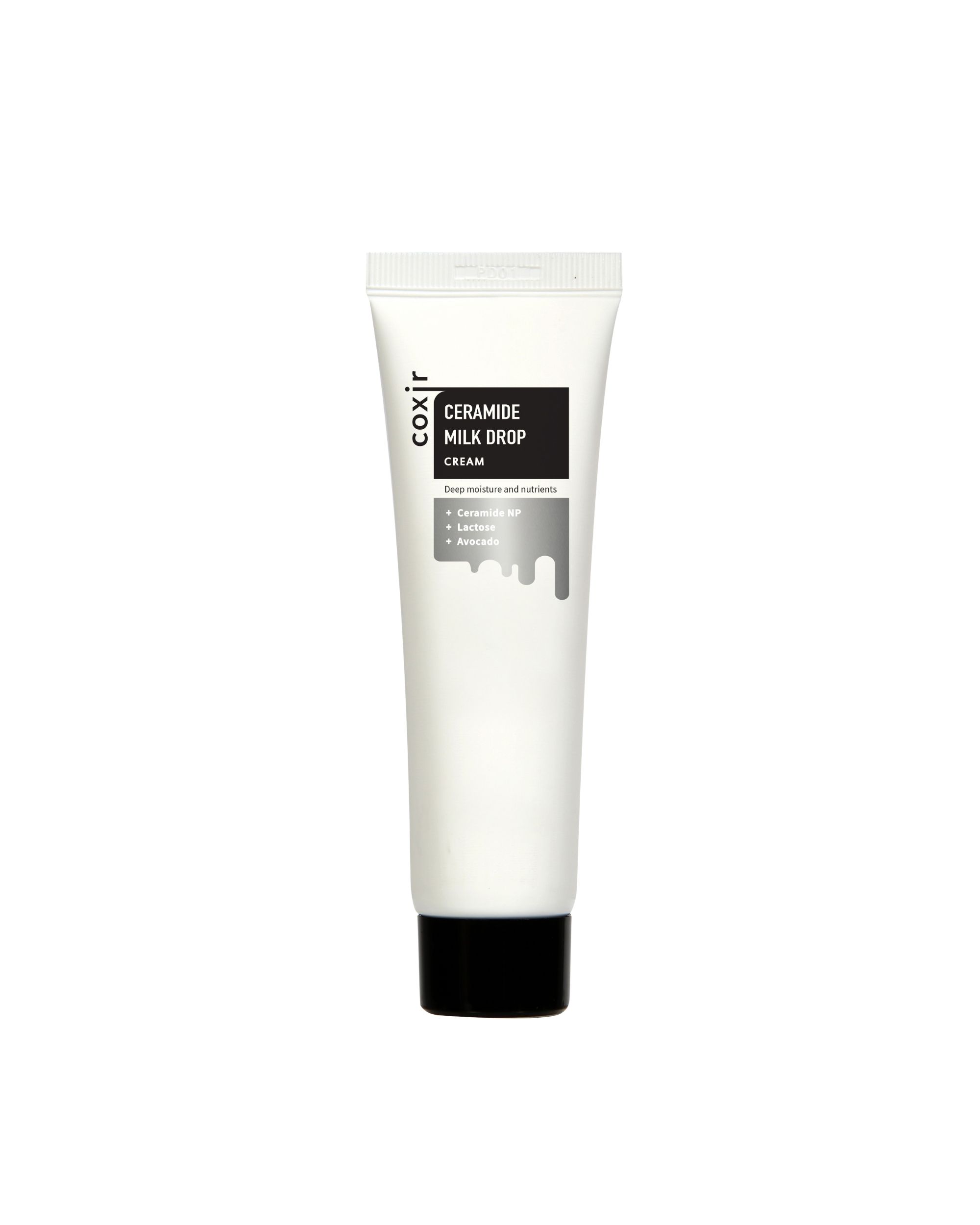 COXIR Ceramide Milk Drop Cream