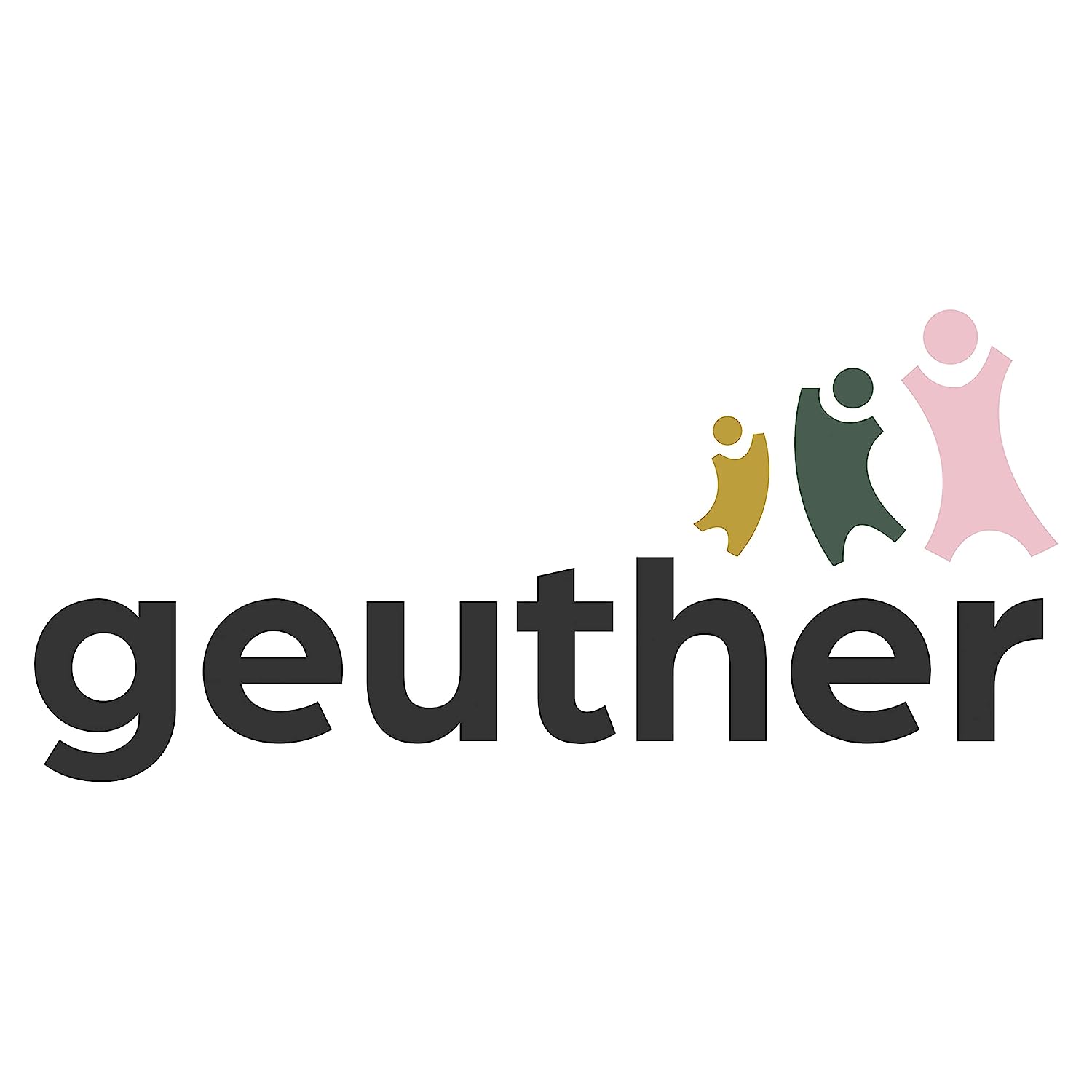 Geuther High Chair Mucki natural