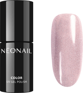 NeoNail UV Nail Polish Maid of Honor, 7.2ml