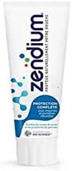 Zendium - Toothpaste enamel and gums, 75 ml Zendium