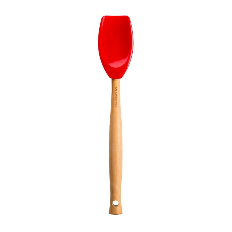 Le Creuset Craft Wooden Spoon