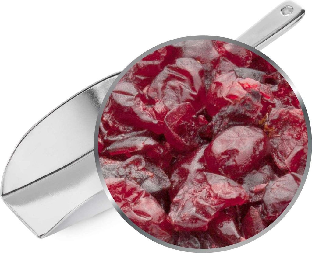 CRANBERRY DELUXE storage pack 3kg