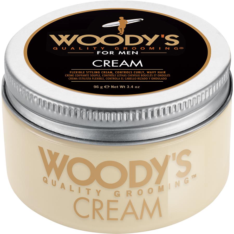 Woody's Cream