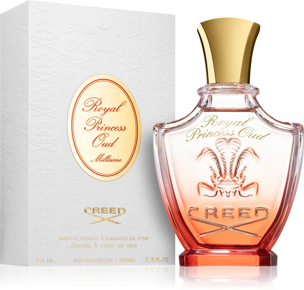 Creed Royal Princess Oud Eau de Parfum for women
