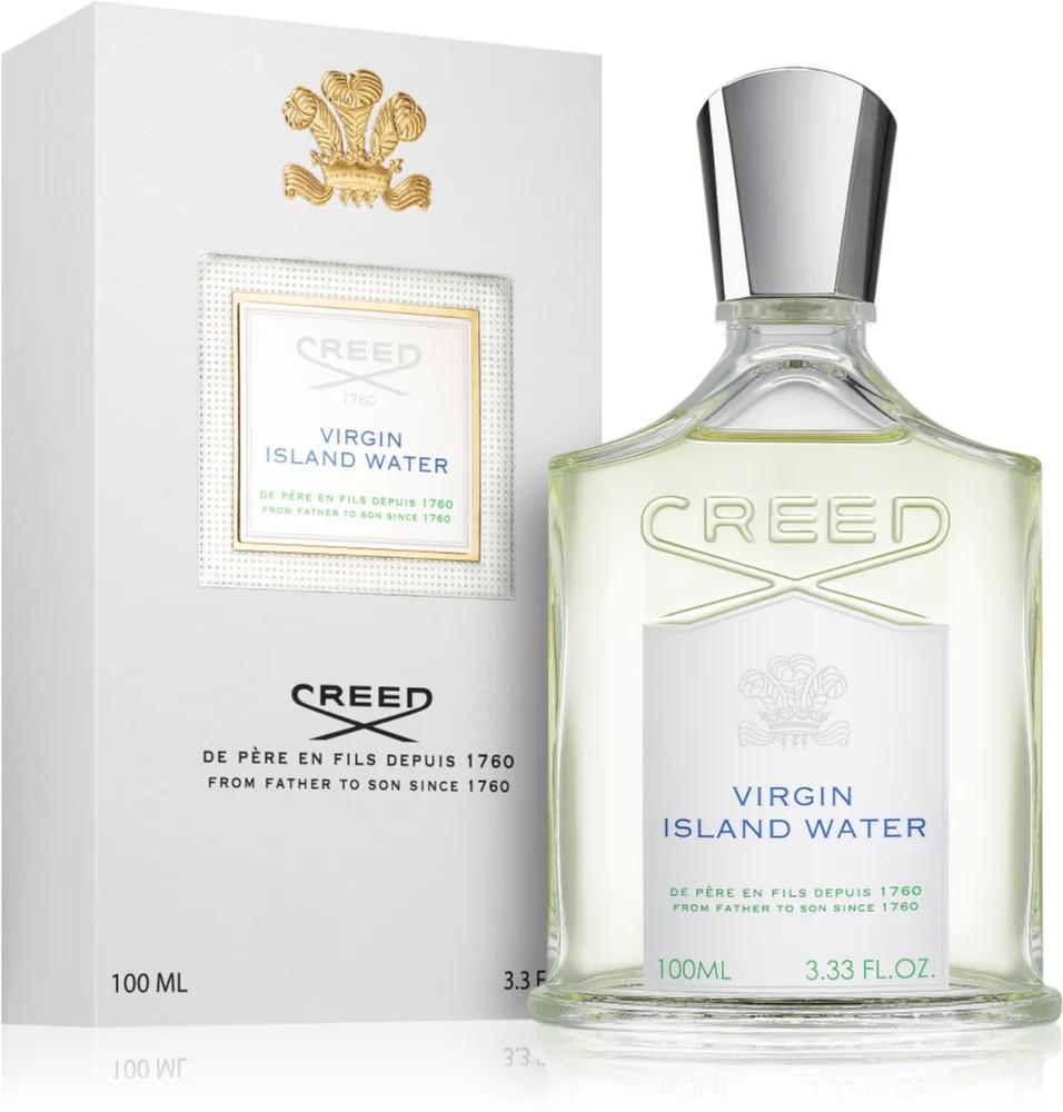 Creed Virgin Island Water Eau de Parfum Unisex
