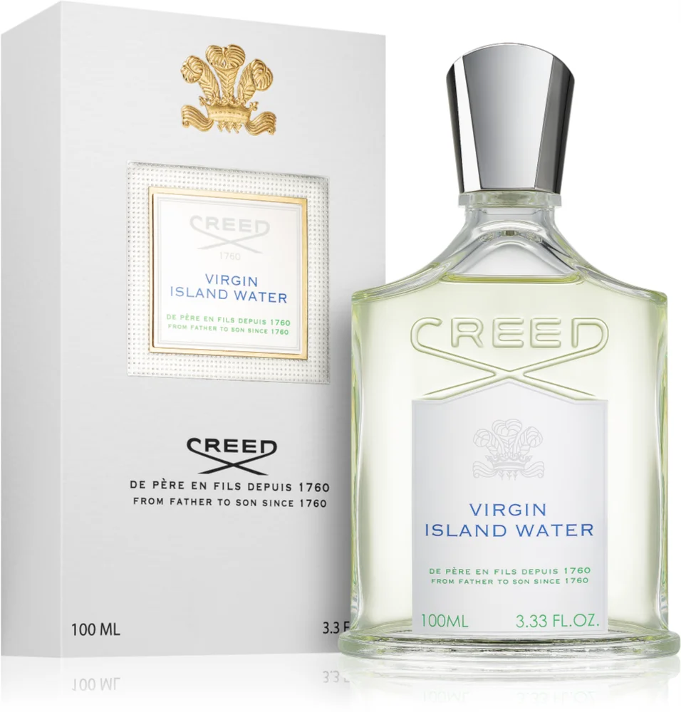 Creed Virgin Island Water Eau de Parfum Unisex