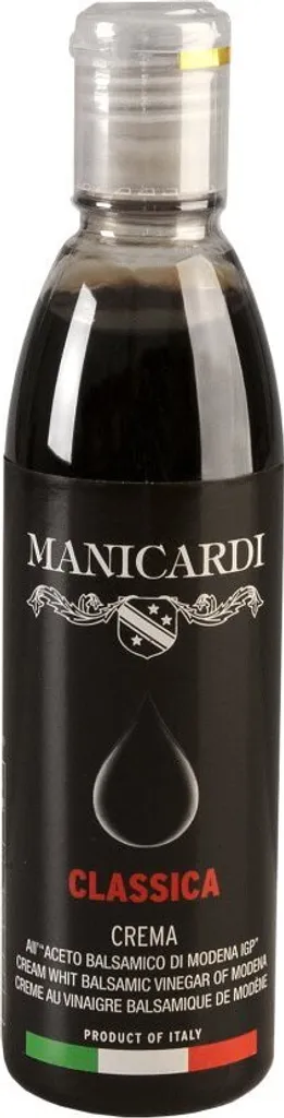 Cream of Balsamic Vinegar of Modena IGP, 250 ml