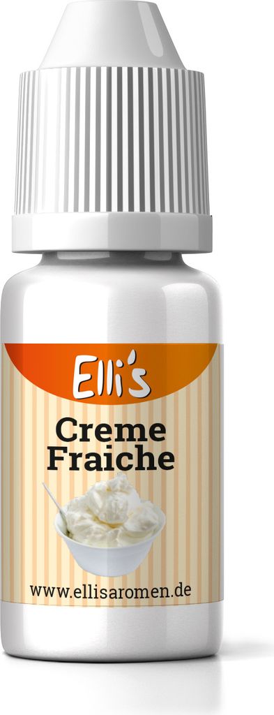 Creme Fraiche - Ellis Food Flavoring