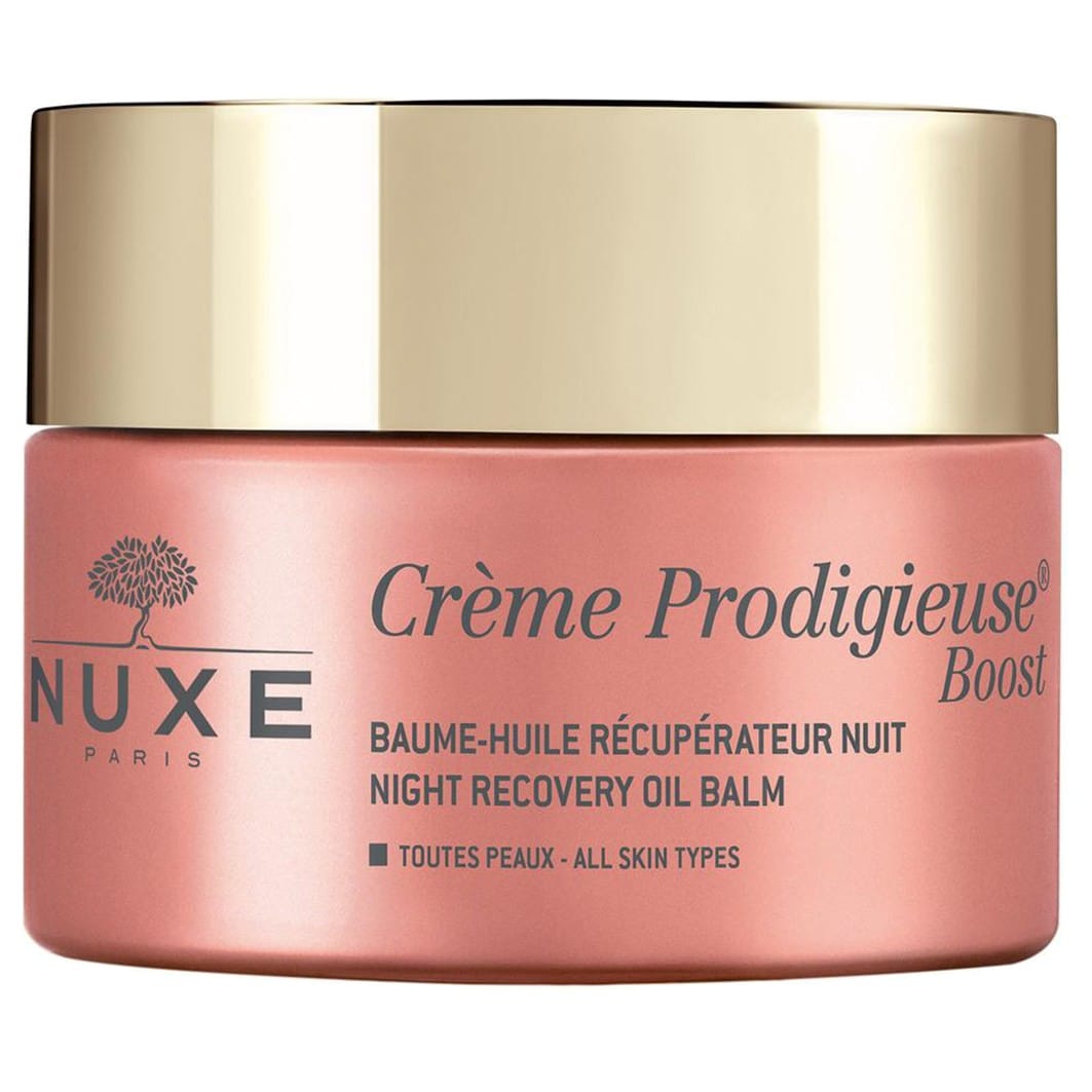 Nuxe Crème Prodigieuse® Boost producing oil balm