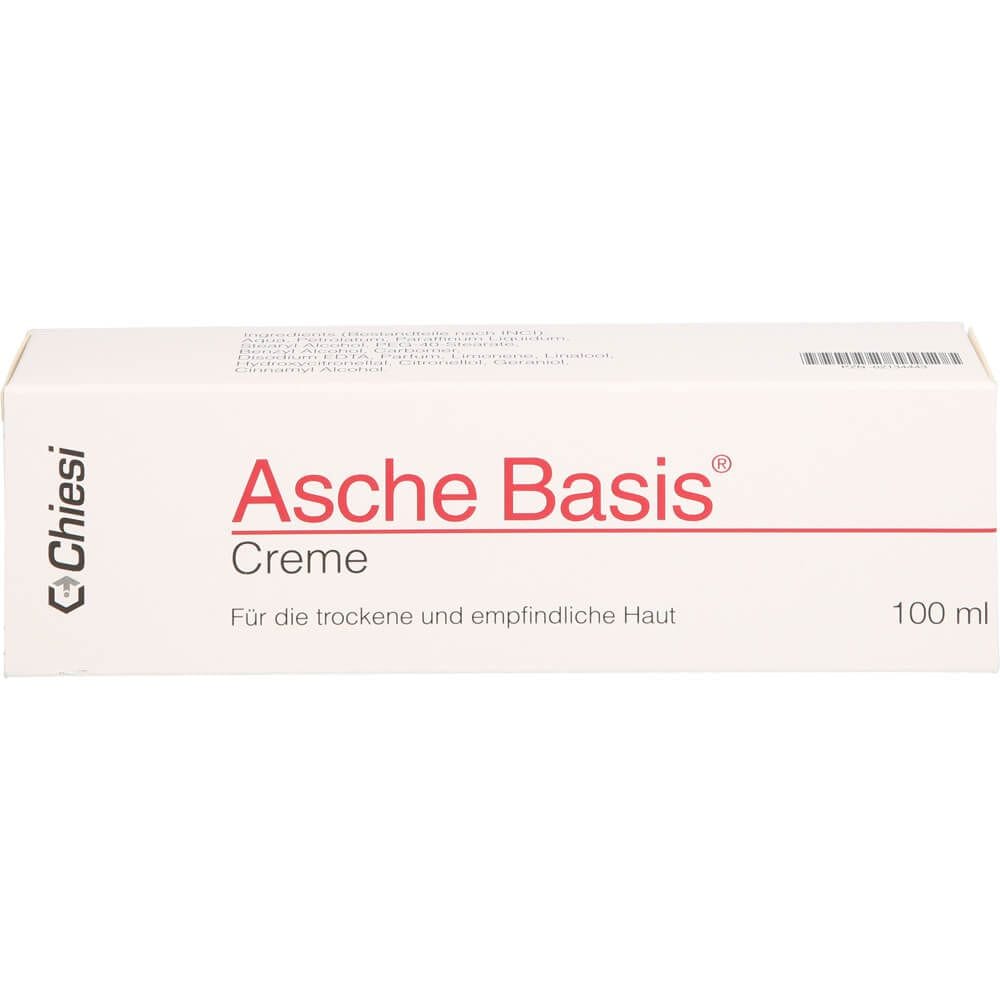 Asche Basis cream