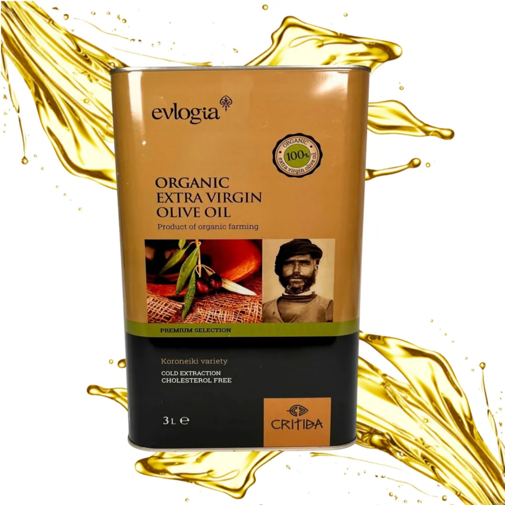 Critida, Olive Oil 3L, Greek Olive Oil, Extra Virgin Olive Oil Greece, Olive Oils, Olive Oil