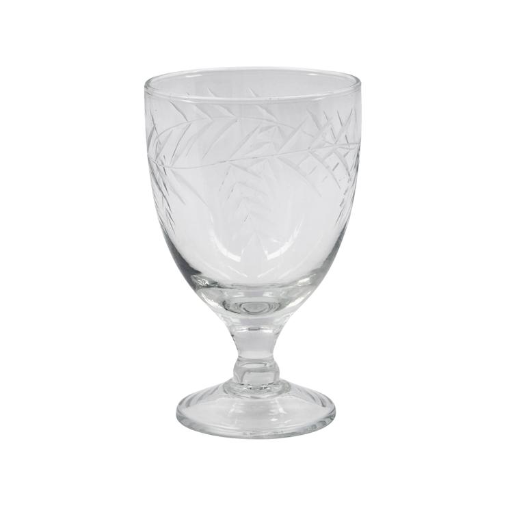 House Doctor Crys Wine Glass 23Cl