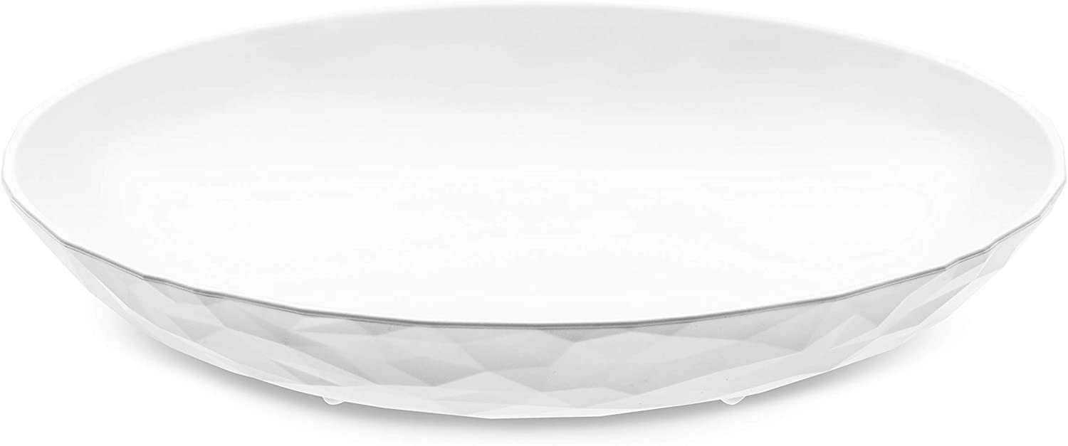 Club Cotton White