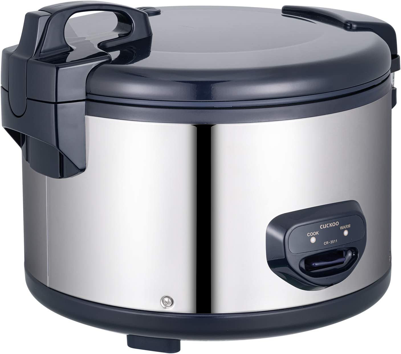 CUCKOO CR-3511 Rice Cooker 6.3 L for 35 People