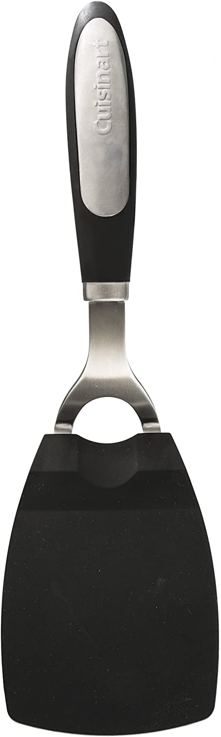 Cuisinart CTG-07 FTE Spatula Stainless Steel Black/Silver 9 x 31.5 cm