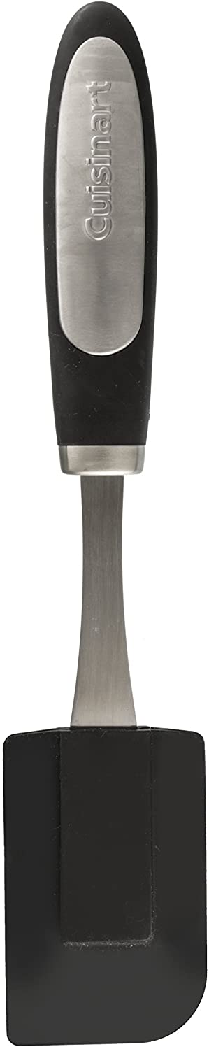 Cuisinart CTG - 07-SPE Spatula Stainless Steel Black/Silver 5.5 x 28.2 cm