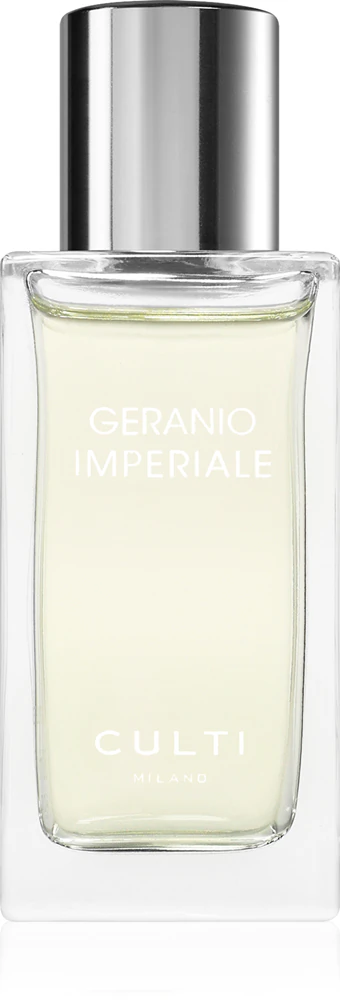 Culti Geranio Imperiale Aquae di Profumo Eau de Toilette Unisex