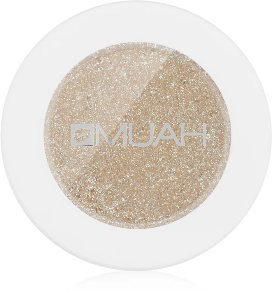 Cupio Stardust eyeshadow cream