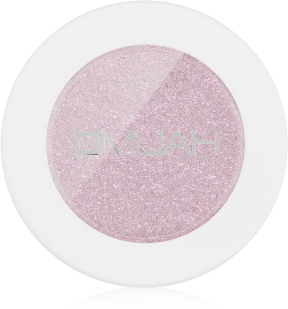 Cupio Stardust eyeshadow cream