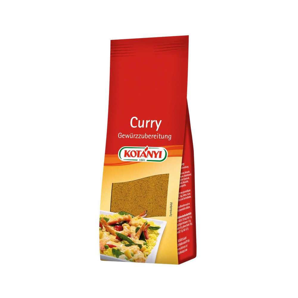 curry