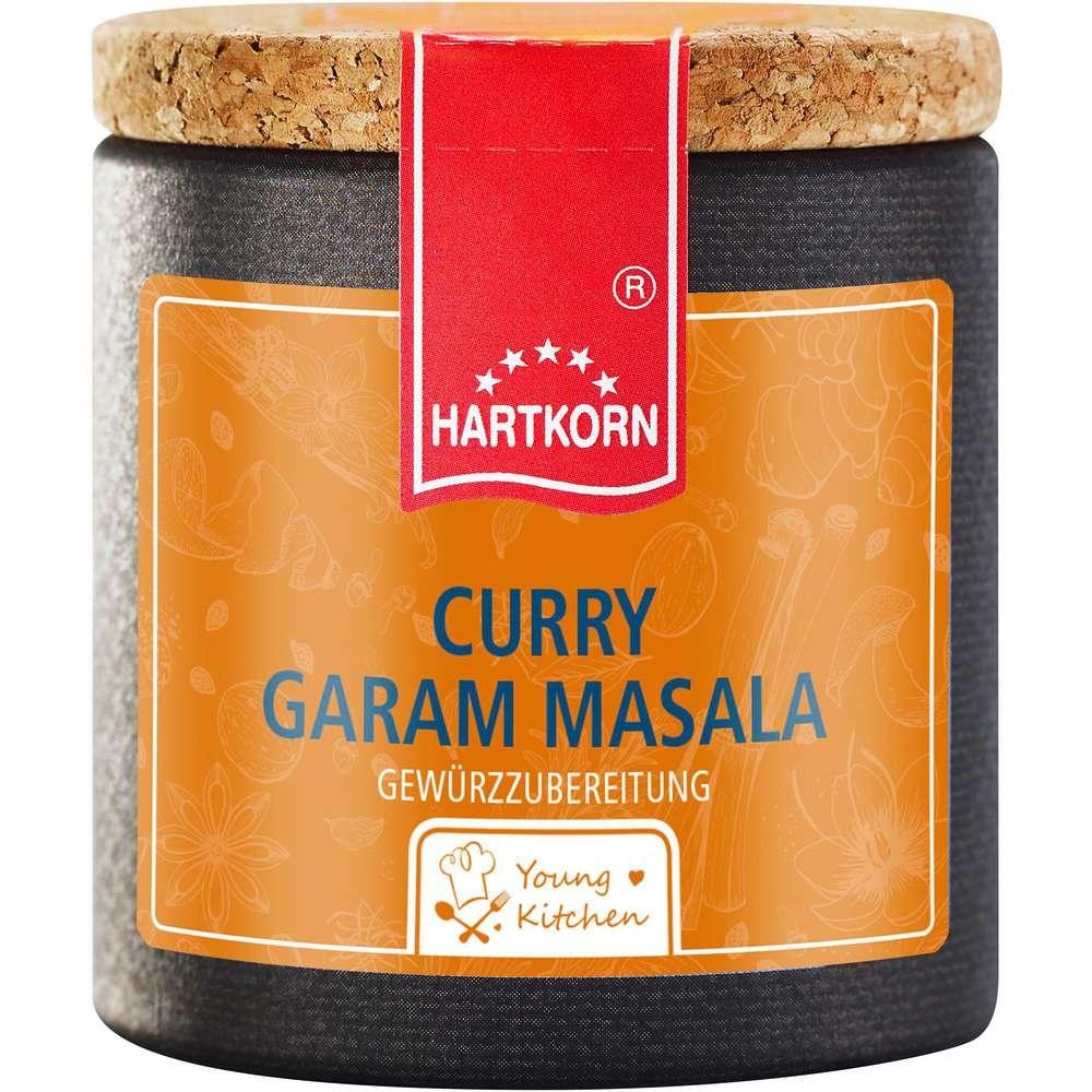Curry Garam Masala spice