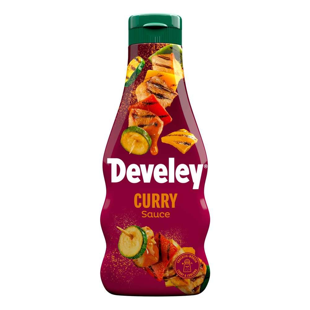 Curry sauce