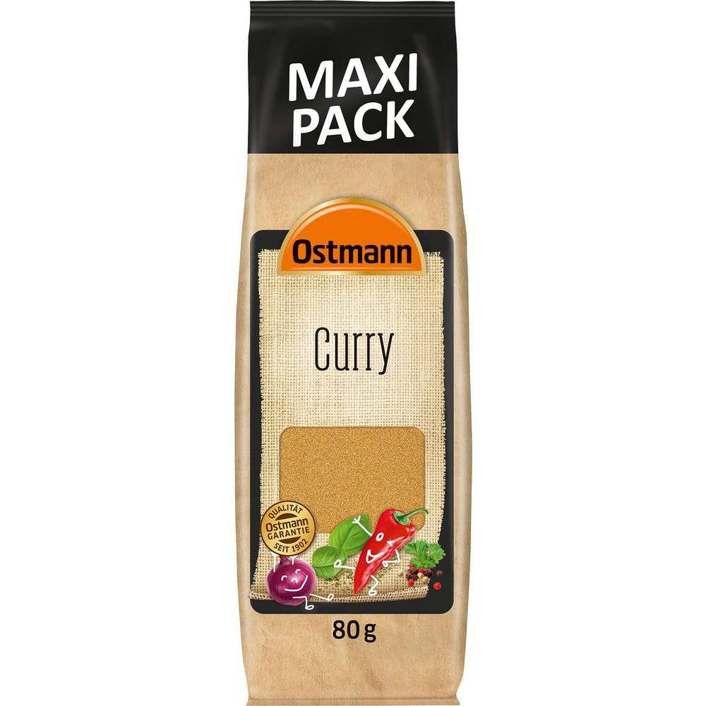 curry