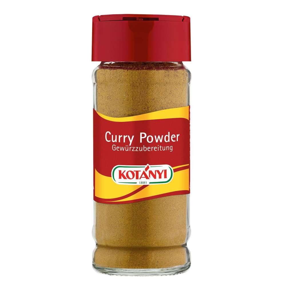 curry powder