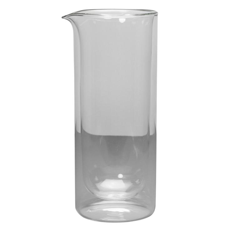 by-on Curve Carafe