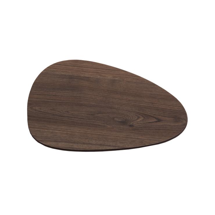 Cut & Serve Curve Cutting Board S